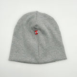 Beanie Hat (Grey)