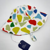 Summer Hat - Jelly Bean