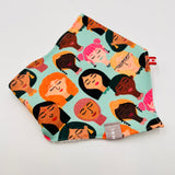 Bandana Bib (Women United)