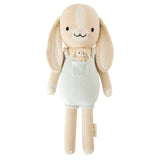 Cuddle + Kind Briar the Bunny, Little - 13"