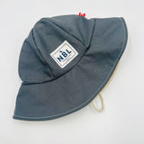 Summer Hat (Granite)