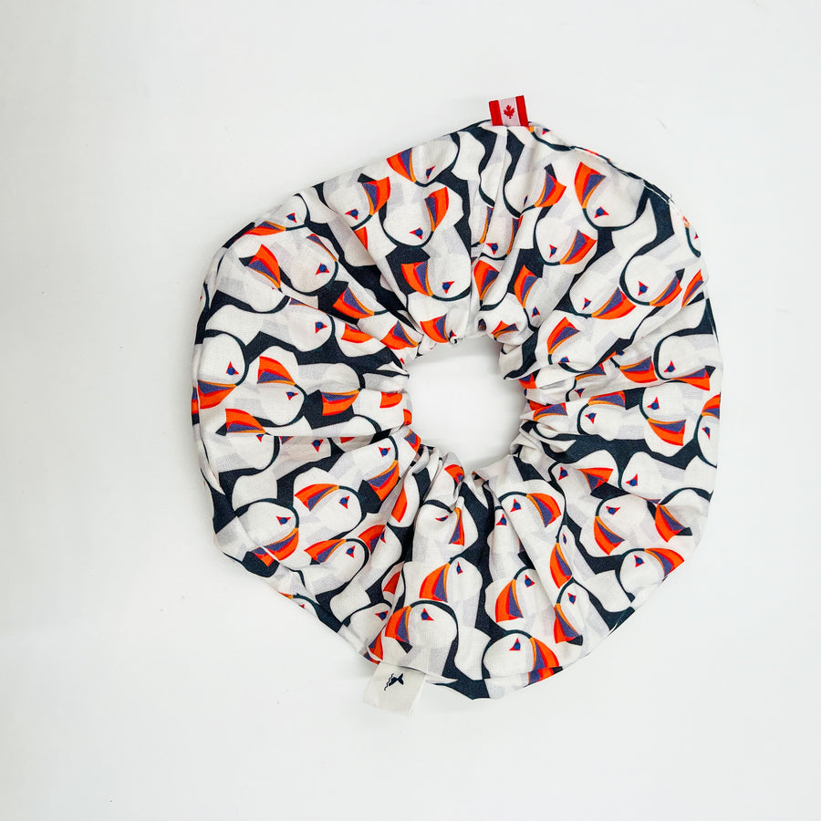 Adult Scrunchies (Puffin Lover)