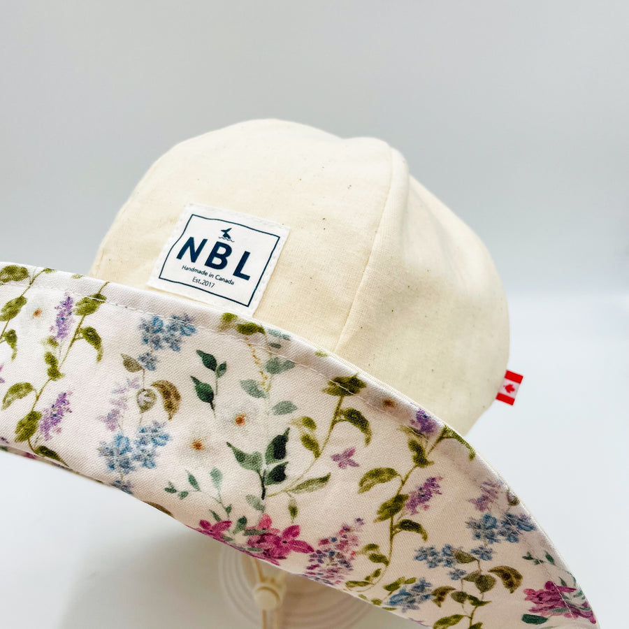 Adult Summer Hat (Spring)