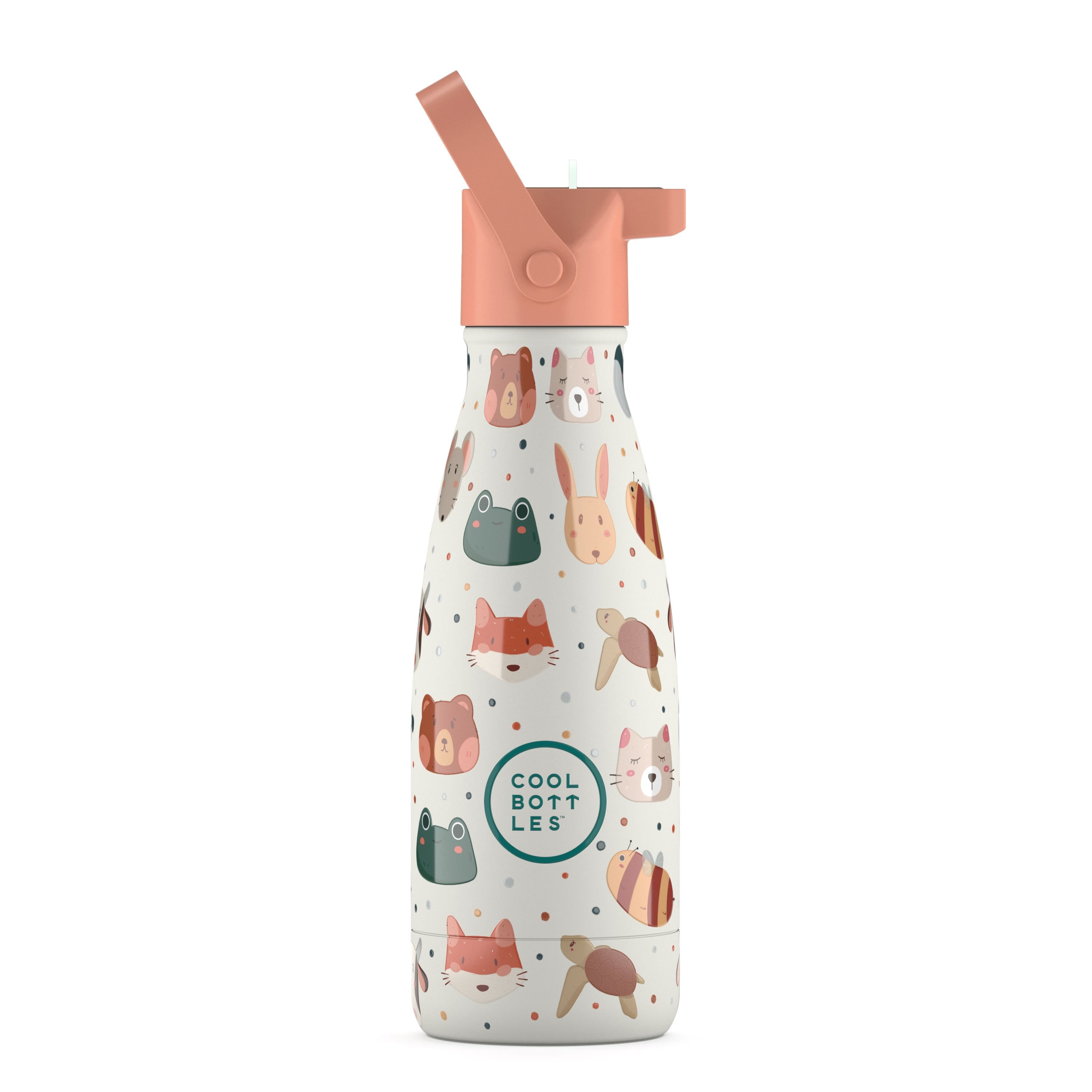 Cool Bottle - Pet Lover