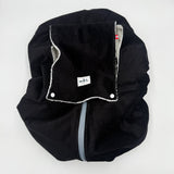 Car Seat cover Winter (Black)