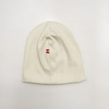 Beanie Hat (White)