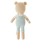 Cuddle + Kind ( Charlie the honey bear, little)