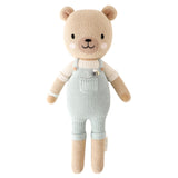 Cuddle + Kind ( Charlie the honey bear, little)