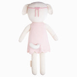 Cuddle + Kind- Charlottte the Dog Little