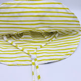 Summer Hat - Whale Dance