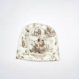 Beanie Hat (Marsh Woods)