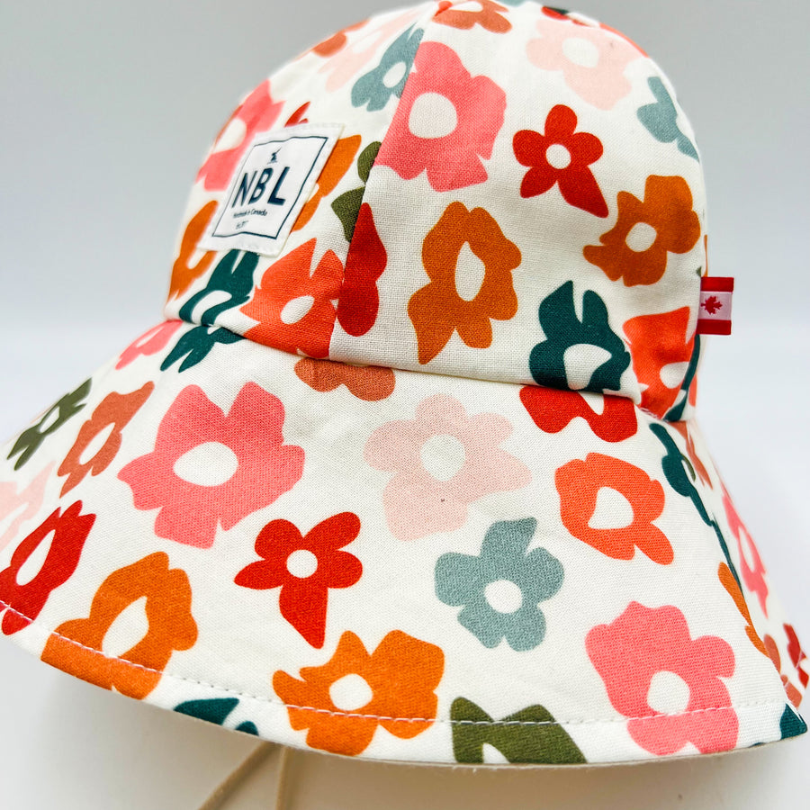Summer Hat (Daisy)