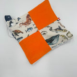 Sensory Blanket (Deep Sea)