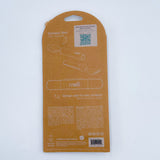 Detachable Spoon & Fork Set with Travel Case