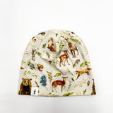 Beanie Hat (Woodland Storybook)