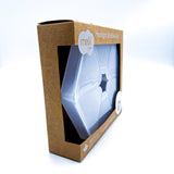 Melii Luxe Hexagon Snackle Box