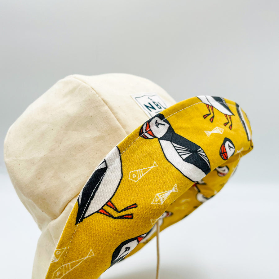 Adult Summer Hat (Mustad Puffin)