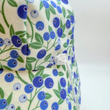 Summer Hat (Light Blueberry)