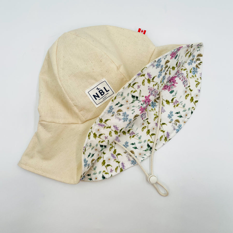 Adult Summer Hat (Spring)