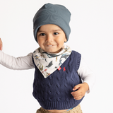 Beanie Hat (Tail)