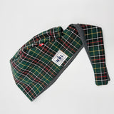 Scrub (Newfoundland Tartan)