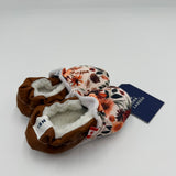 Winter Shoes (Wilder fall floral)