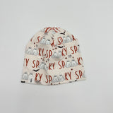 Beanie Hat - Spooky