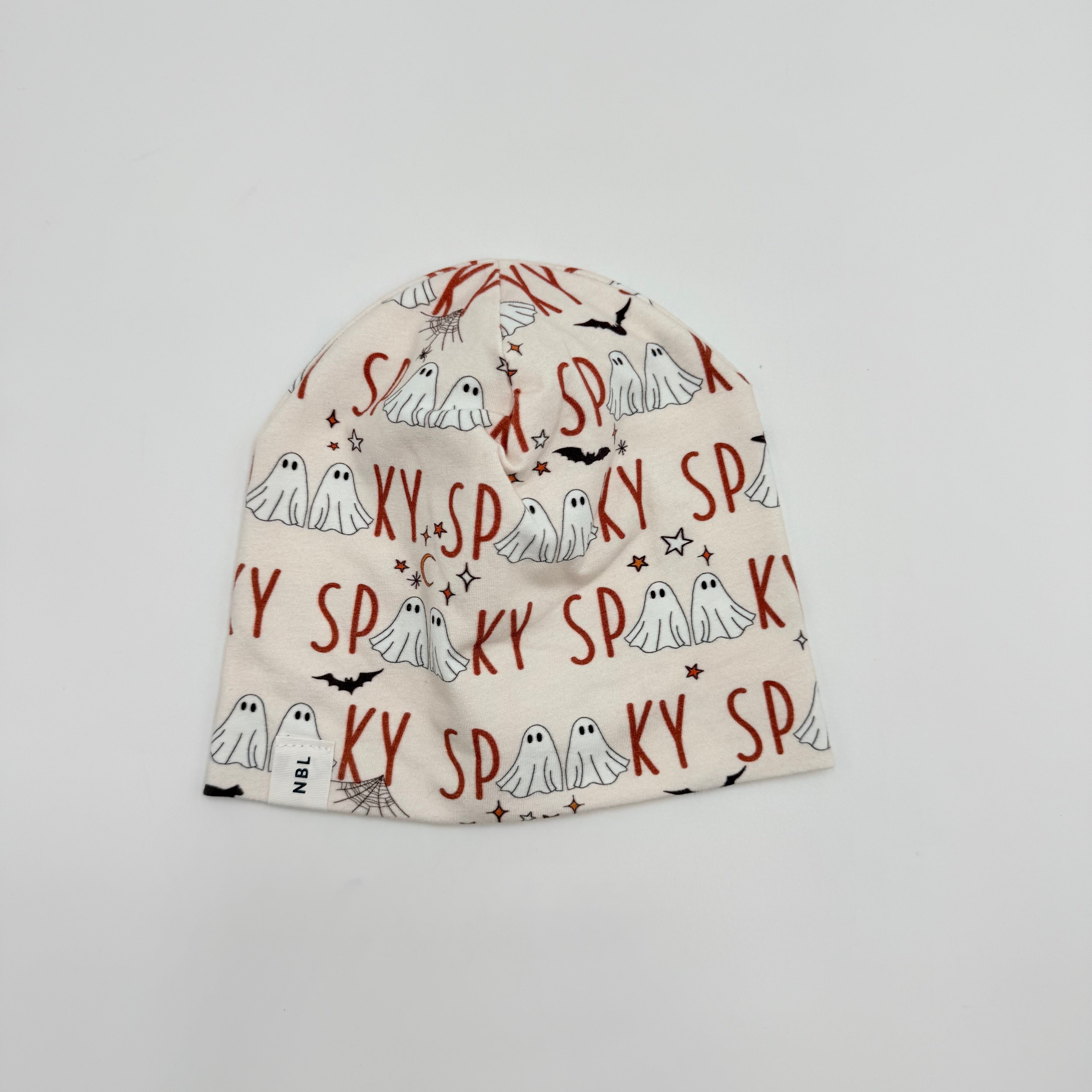 Beanie Hat - Spooky