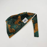 Scrub - (Exotic Leopard)