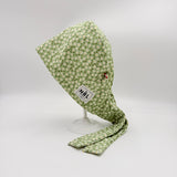 Scrub - (Green Daisy)
