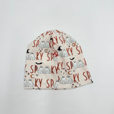 Beanie Hat - Spooky