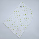 Summer Car Seat Cover - Polka Dots