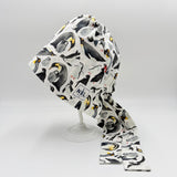 Scrub (Penguin Black)