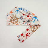 Scrub - (Nautical)