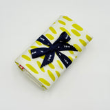 Summer Car Seat Cover - Lemon Seeds