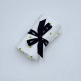 Summer Car Seat Cover - Polka Dots