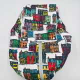 Car Seat Cover Winter (Jellybean Row Houses)