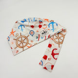 Scrub - (Nautical)