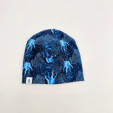 Beanie Hat - Ocean Deep