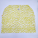 Summer Car Seat Cover - Lemon Seeds