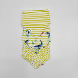 Bandana Bib Trio