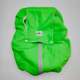 Car Seat cover Winter (Bright Green)