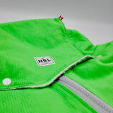 Car Seat cover Winter (Bright Green)