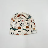 Beanie Hat - Skate Halloween