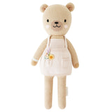 Cuddle + Kind Goldie the Honey Bear (bouquet), Little - 13"
