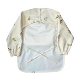 Classic HPL Waterproof Bib, Zayton (Olives) - NEFERLAND