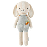 Cuddle + Kind (Henry the bunny)