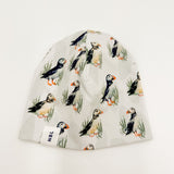 Beanie Hat - Puffin Pal