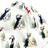 Beanie Hat - Puffin Pal