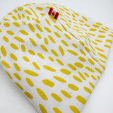 Beanie Hat - Lemon Seed - Adult